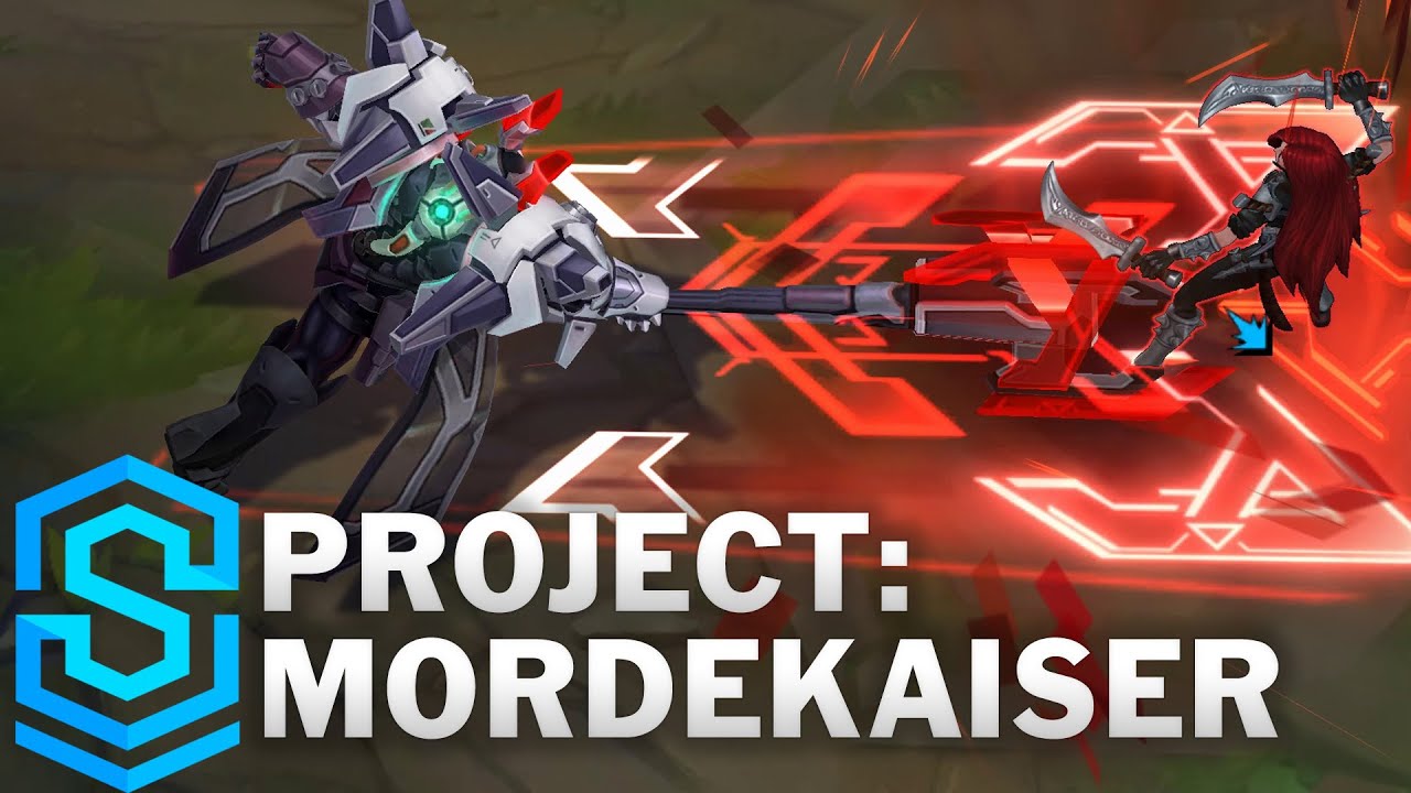 Mordekaizer Review