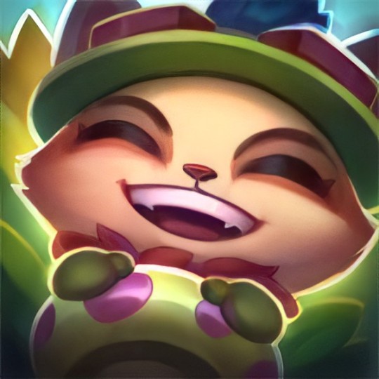 Teemo